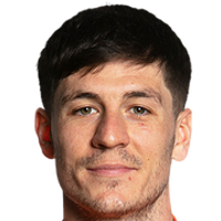 Rob Kiernan