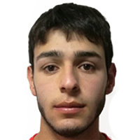 Nicolas Gil
