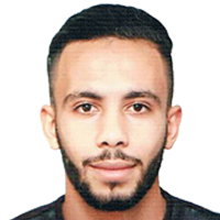Mohamed Reda Nekrouf