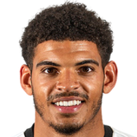 Morgan Gibbs-White