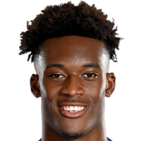 Callum Hudson-Odoi