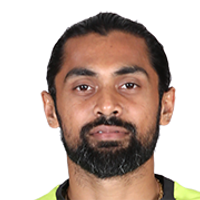 Shilton Paul
