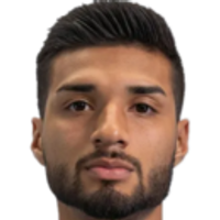 Alejandro Lara