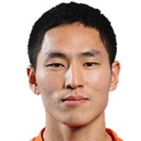 Kim Yeong-Jun