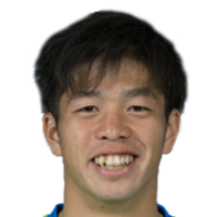 Keisuke Saka