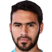Enzo Roberto Díaz