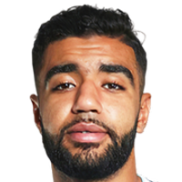 Ismaël Aaneba