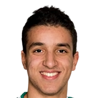 Omar Eddahri