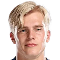 Lucas Bergvall