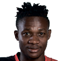 Stephen Kwabena Hammond