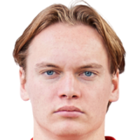 Ryan Johansson