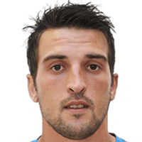 Mario Budimir