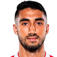 Ali Kna'ana