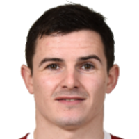 Ciaran Coll