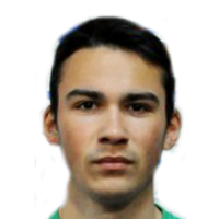 Oleksandr Maksymenko