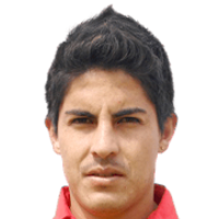 Jesus Arismendi