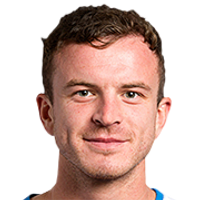 Andy Halliday