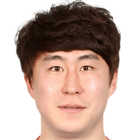 Lee Yong-Rae