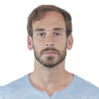 Nikolas Giantsopoulos