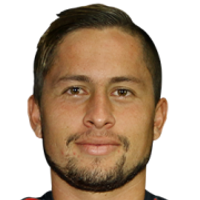 Anthony López