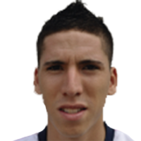 Luis Alvarez