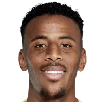 Morgan Guilavogui