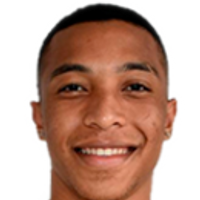Ronald Deivyd McIntosh Rojas