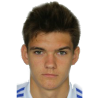Oleksandr Melnyk