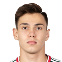 Artem Borovitskiy