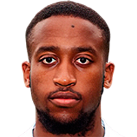 Johann Ngounou Djayo