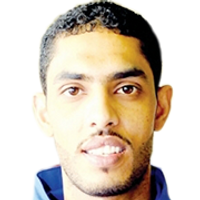 Hamad Al Doseri