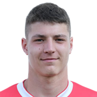 Milos Lukovic