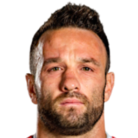 Mathieu Valbuena