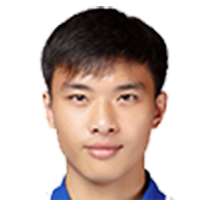 Jiahao Zhou