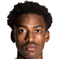 Edmond-Paris Maghoma