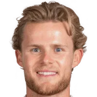 Morten Hjulmand
