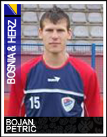 Bojan Petric
