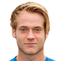 Dylan Vanneste
