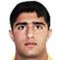 Mohammad Roshandel - Player profile