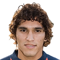 Rivaldo González