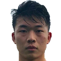 Yan Dinghao