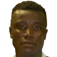 Jackson Owusu