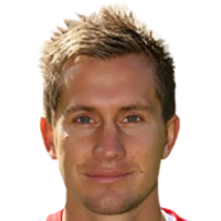 Morten Gamst Pedersen