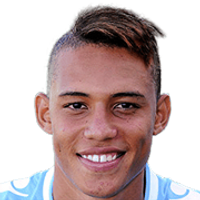 Brayan Andrés Perea Vargas