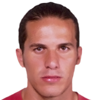 Emílio (Striker, BRA) Transfer News, History, Market Value (ETV