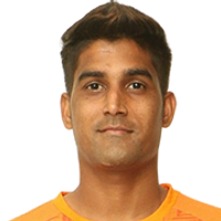Deepak Ravi Pal