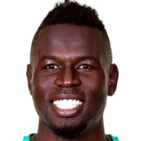 Mame Biram Diouf