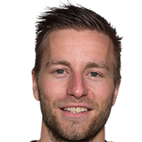 Rino Lund Johnsen
