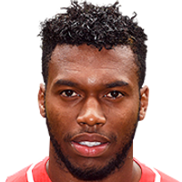 Daniel Sturridge