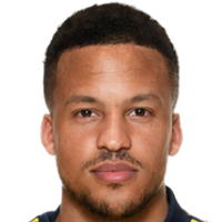 Martin Olsson